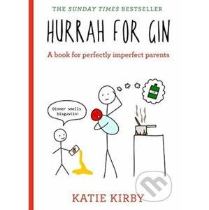 Hurrah for Gin - Katie Kirby