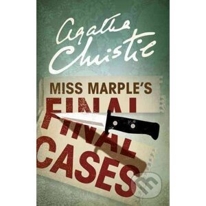 Miss Marple's Final Case - Agatha Christie