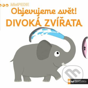 Divoká zvířata - Svojtka&Co.