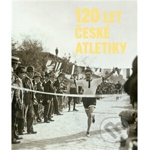 120 let české atletiky - Herbert Slavík