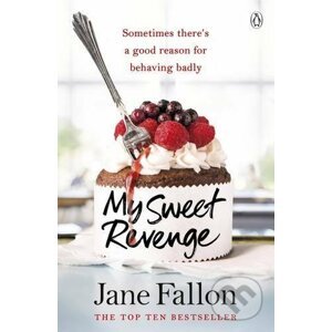 My Sweet Revenge - Jane Fallon