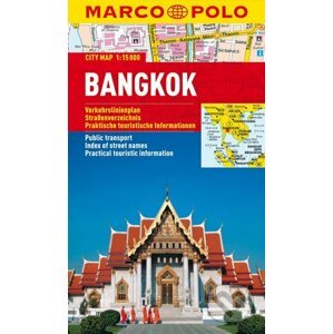 Bangkok - Marco Polo