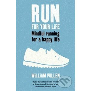 Run for Your Life - Penguin Books