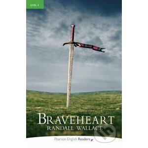 Braveheart - Randall Wallance