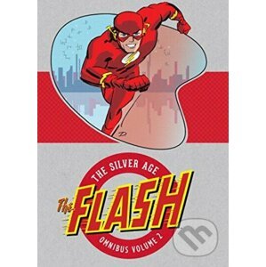 The Flash (Volume 2) - John Broome