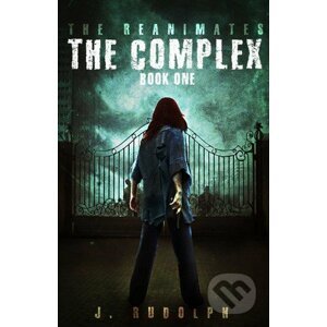 The Complex - J. Rudolph