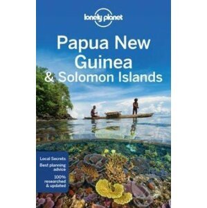 Papua New Guinea and Solomon Islands - Planet Lonely