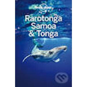 Rarotonga Samoa and Tonga - Planet Lonely