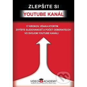 Zlepšite si Youtube kanál - František Kozáček
