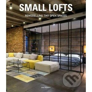 Small Lofts - Oriol Magriny