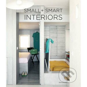 Small + Smart Interiors - David Andreu