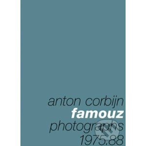 Famouz - Anton Corbijn
