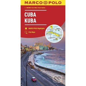 Cuba / Kuba - Marco Polo