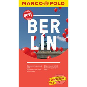 Berlín - Marco Polo