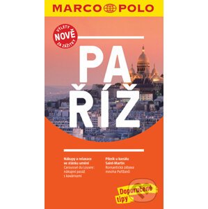 Paříž - Marco Polo