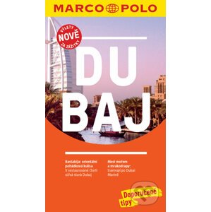 Dubaj - Marco Polo