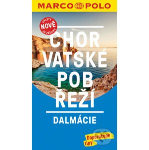 Chorvatské pobřeží - Dalmácie - Marco Polo