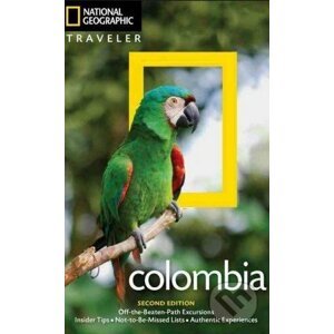 Colombia - Christopher Baker