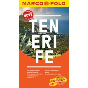 Tenerife - Marco Polo