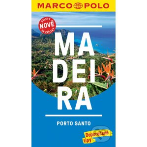 Madeira - Marco Polo