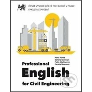 Professional English for Civil Engineering - Hana Horká