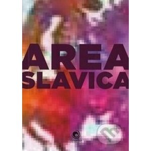 Area Slavica 1 - Kolektív autorů