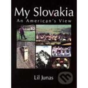 My Slovakia - Junas Lil
