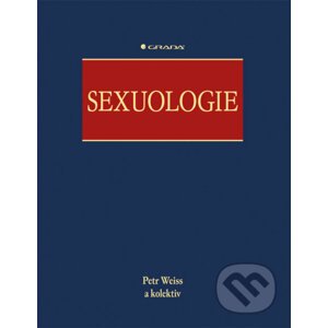 Sexuologie - Petr Weiss a kol.