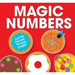 Magic Numbers - Patrick George