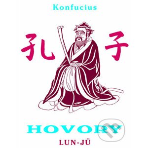 Hovory (Lun-jü) - Konfucius
