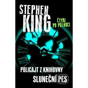 Čtyři po půlnoci II - Stephen King