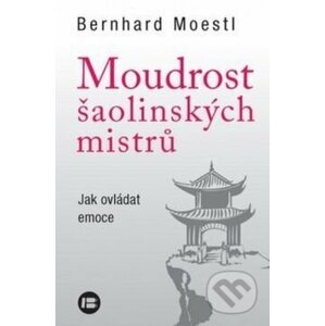 Moudrost šaolinských mistrů - Bernhard Moestl