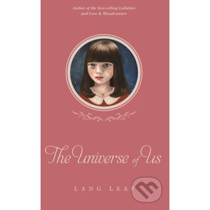 The Universe of Us - Lang Leav