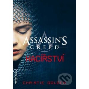 Assassin's Creed (9): Kacířství - Christie Golden