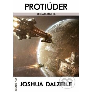 Protiúder - Joshua Dalzelle