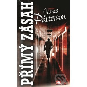 Přímý zásah - James Patterson