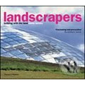 Landscrapers - Thames & Hudson