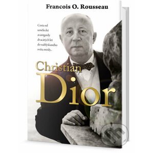 Christian Dior - Francoise O. Rousseau