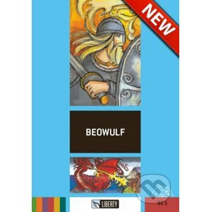 Beowulf - Gillian Hammond