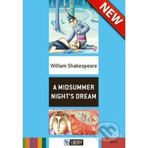 A Midsummer Night's dream - William Shakespeare