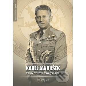 Karel Janoušek - Jiří Rajlich
