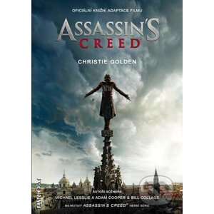 Assassin's Creed - Christie Golden