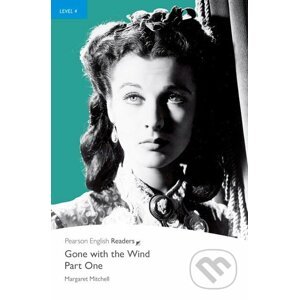 Gone with the Wind (Part One) - Margaret Mitchell