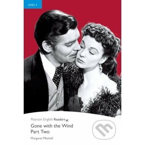 Gone with the Wind (Part Two) - Margaret Mitchell