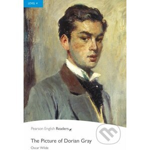 Picture of Dorian Gray + MP3 - Oscar Wilde