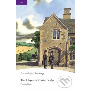 The Mayor of Casterbridge + MP3 - Thomas Hardy