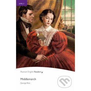 Middlemarch + MP3 - George Eliot