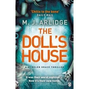 The Doll's House - M.J. Arlidge