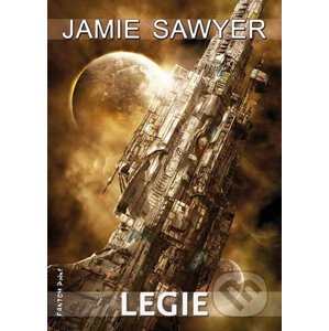 Legie - Jamie Sawyer