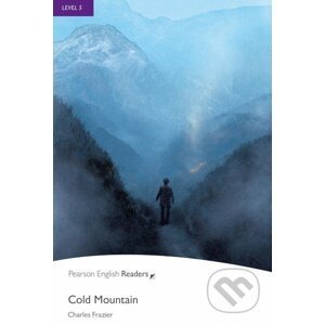 Cold Mountain Book + MP3 - Charles Frazier